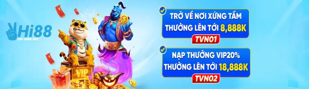 Hình minh họa chương trình Khuyến Mãi Định Kỳ trên HI88.